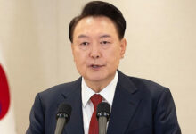 South Korean Ex-President Yoon Suk Yeol Arrested Amid Political Unrest