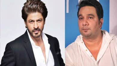 Choreographer Ahmed Khan Shares Fun Anecdote from 'Yes Boss' Shoot with Shah Rukh Khan