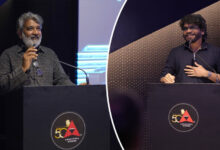 SS Rajamouli Unveils India’s First Dolby-Certified Postproduction Facility at Annapurna Studios