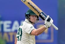 Ian Healy Believes Steve Smith Could Play Until He's 40