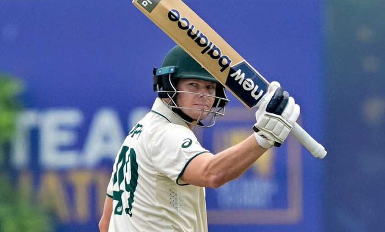 Ian Healy Believes Steve Smith Could Play Until He's 40