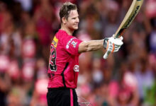 Smith Injures Elbow Ahead of Sri Lanka Tour, Kuhnemann Recovering from Thumb Surgery