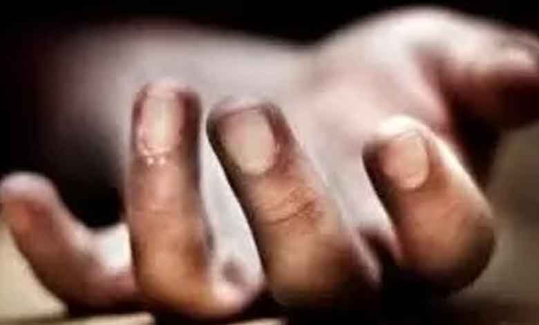 SUICIDE 1 Newlywed Woman Dies by Suicide in LB Nagar: Police Investigate Dowry Harassment Allegations