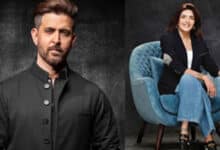 Hrithik Roshan Celebrates Sister Sunaina Roshan's Birthday with Heartfelt Post