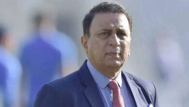 Gavaskar Left Perplexed Over Omission from Trophy Ceremony in Sydney