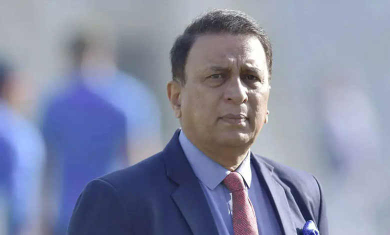 Gavaskar Left Perplexed Over Omission from Trophy Ceremony in Sydney