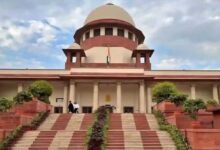 Supreme Court to Hear Congress Plea on January 15 Challenging Amendments to Election Rules