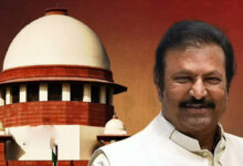 SC Shields Mohan Babu from Arrest in Journalist Assault Case