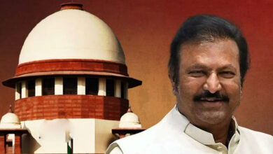 SC Shields Mohan Babu from Arrest in Journalist Assault Case