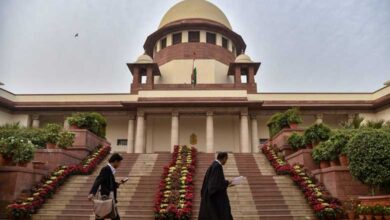 Congress Files Application in Supreme Court Supporting Places of Worship Act, 1991