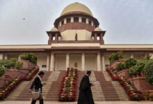 Supreme Court Faces Crucial Decision on Election Rules That Could Reshape Indian Democracy