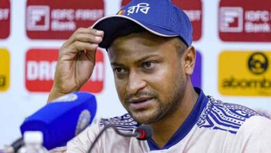 Shakib Al Hasan Fails Again in Bowling Action Test: What’s Next for the Star All-Rounder?