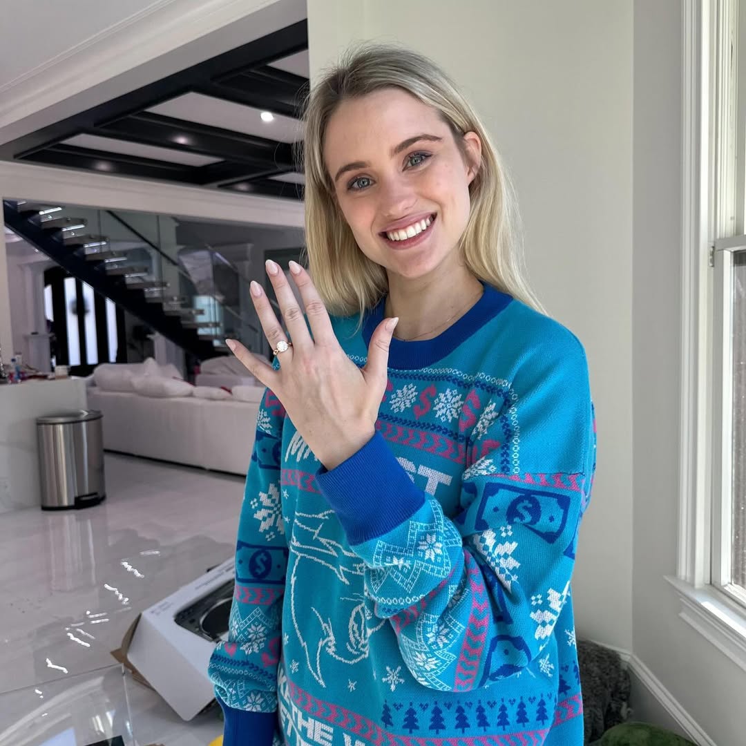 Snapinsta.app 472500228 1403596707633683 5688773486235822155 n 1080 MrBeast Announces Engagement to Thea Booysen in a Private Ceremony