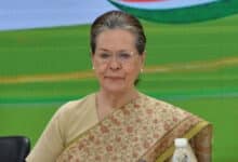 BJP Condemns Sonia Gandhi’s “Poor Thing” Remark on President Murmu