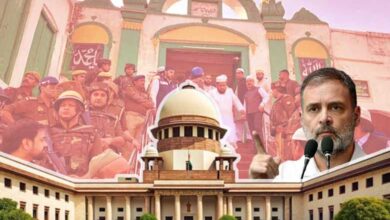 Congress Urges Strict Enforcement of 1991 Places of Worship Act in Supreme Court