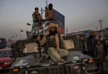 Taliban Release Two Americans in Prisoner Exchange with US