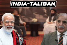 India's Talks with the Taliban: Why It Could Be a Headache for Pakistan and Other Countries