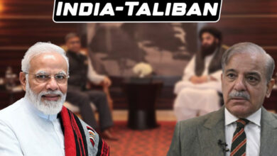 India's Talks with the Taliban: Why It Could Be a Headache for Pakistan and Other Countries