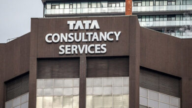 TCS Reports 11.95% Jump in Q3 Net Profit to Rs 12,380 Crore