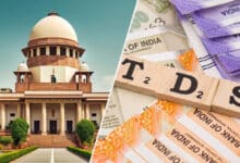 Supreme Court Rejects Plea to Declare TDS System Unconstitutional: A Setback for Tax Reform Advocates