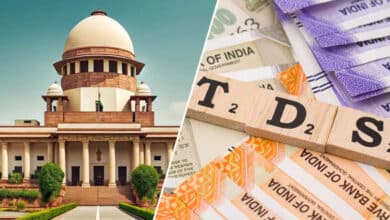 Supreme Court Rejects Plea to Declare TDS System Unconstitutional: A Setback for Tax Reform Advocates