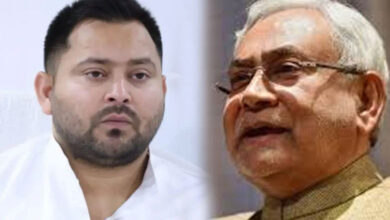 Tejashwi Yadav Criticizes CM Nitish Kumar for Failing Youth and Worsening Bihar's Conditions