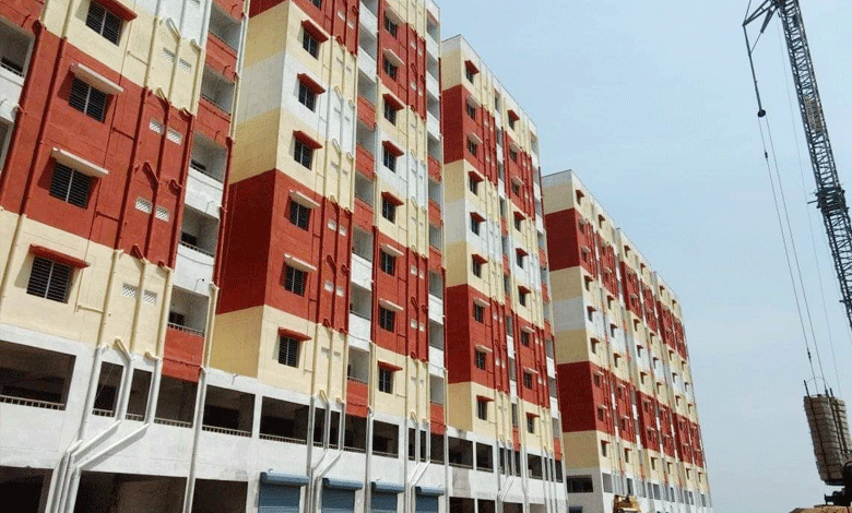 Telangana Government Cracks Down on Double Bedroom House Beneficiaries