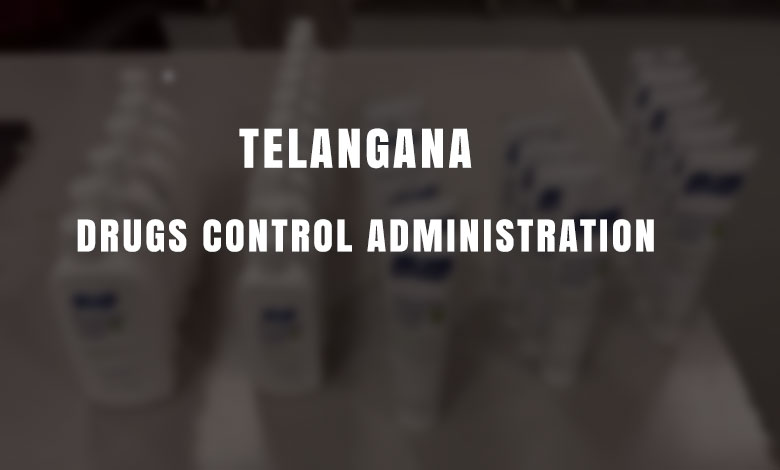 Telangana DCA Raids Unlicensed Pharmaceutical Unit in Sangareddy, Seizes Rs 2 Crore Worth of Drugs