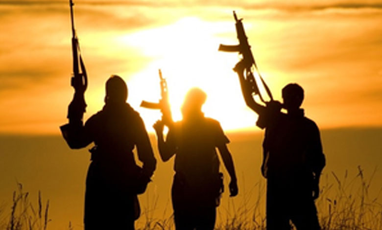 TERRORR Terror on Our Doorstep? Al Qaeda’s Jharkhand Camp Plan Uncovered!