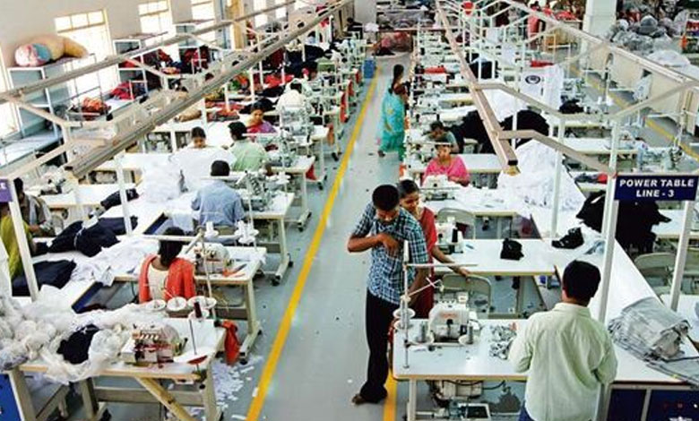 India’s Textile & Apparel Exports See 7% Growth, Reaching $21.36 Billion in April-October FY 2024-25