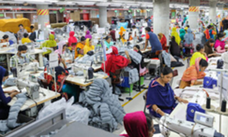 TEXTILES1 India’s Textile & Apparel Exports See 7% Growth, Reaching $21.36 Billion in April-October FY 2024-25