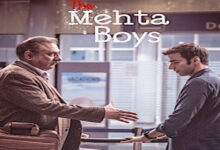 'The Mehta Boys' Opens Indian Film Festival in Berlin