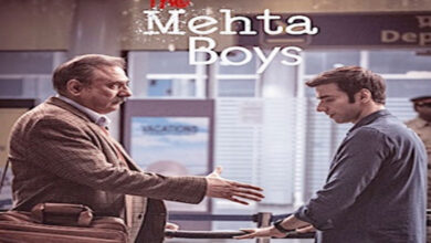 'The Mehta Boys' Opens Indian Film Festival in Berlin