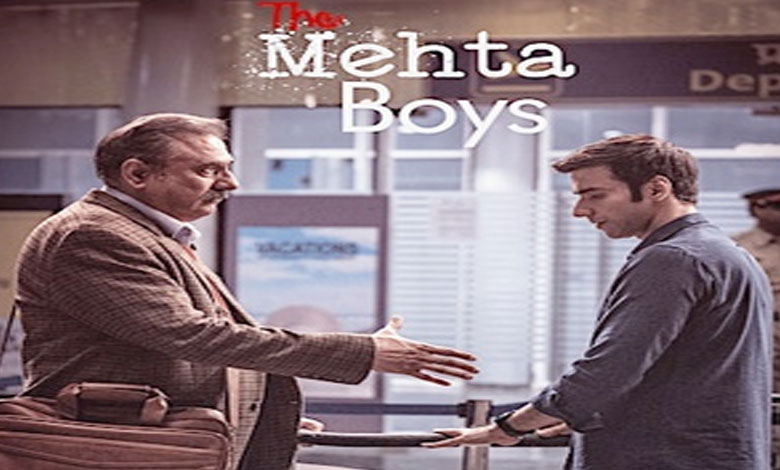 'The Mehta Boys' Opens Indian Film Festival in Berlin