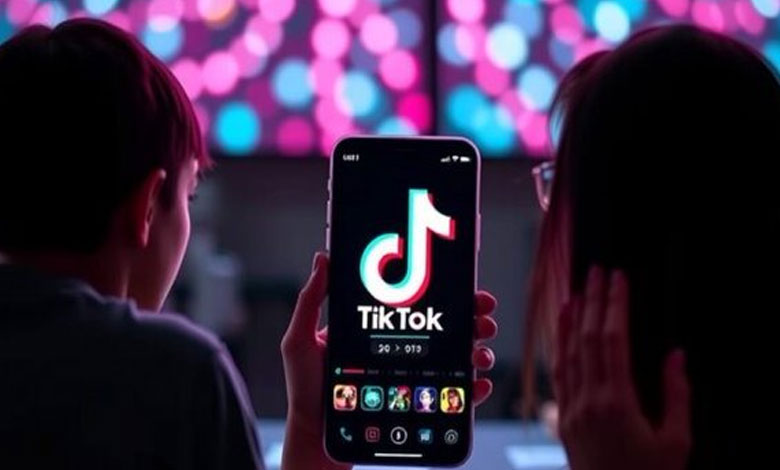 TIK TOK 1 Trump Delays TikTok Ban: Could US Part-Ownership Be the Key to Saving the App?