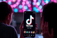 Most US Children Use TikTok, Instagram Despite Age Restrictions: Study