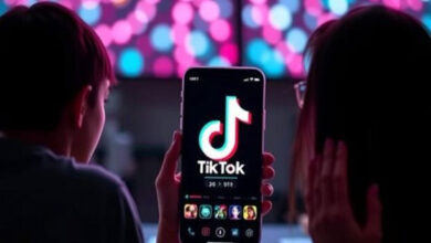 Most US Children Use TikTok, Instagram Despite Age Restrictions: Study