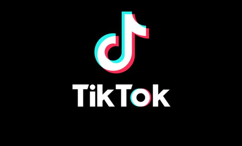 TIK TOK1 Most US Children Use TikTok, Instagram Despite Age Restrictions: Study