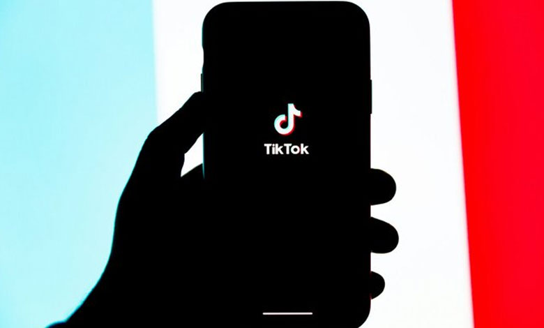 TIK Most US Children Use TikTok, Instagram Despite Age Restrictions: Study