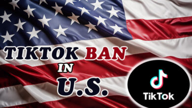 TikTok Ban in the U.S: What Users Can Expect Following the Shutdown