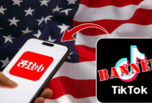 TikTok Banned in the US: Discover the New App Gaining Popularity Among Americans