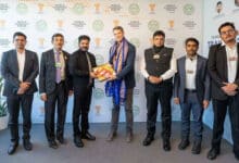 Telangana Secures ₹15,000 Crore Data Center Project with Tillman Global Holdings at Davos