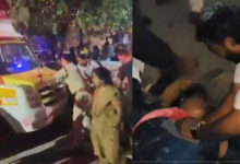 Stampede at Tirupati Leaves Six Dead, Multiple Injured