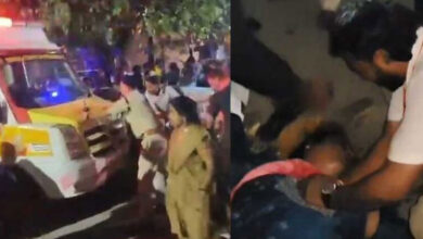 Stampede at Tirupati Leaves Six Dead, Multiple Injured