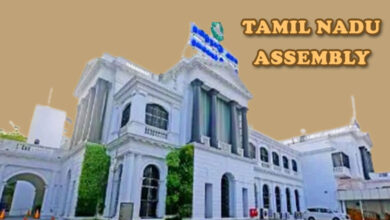 Tamil Nadu Assembly Session Begins Today: Governor R.N. Ravi to Address Key Issues