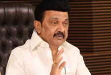 Stalin Announces Rs 10 Crore Corpus Fund to Preserve and Promote Tamil Language and Culture