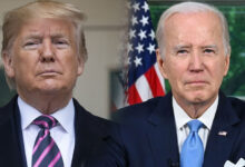 Biden and Trump Both Take Credit for Gaza Ceasefire Deal – Who Deserves the Most Credit?