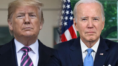 Biden and Trump Both Take Credit for Gaza Ceasefire Deal – Who Deserves the Most Credit?