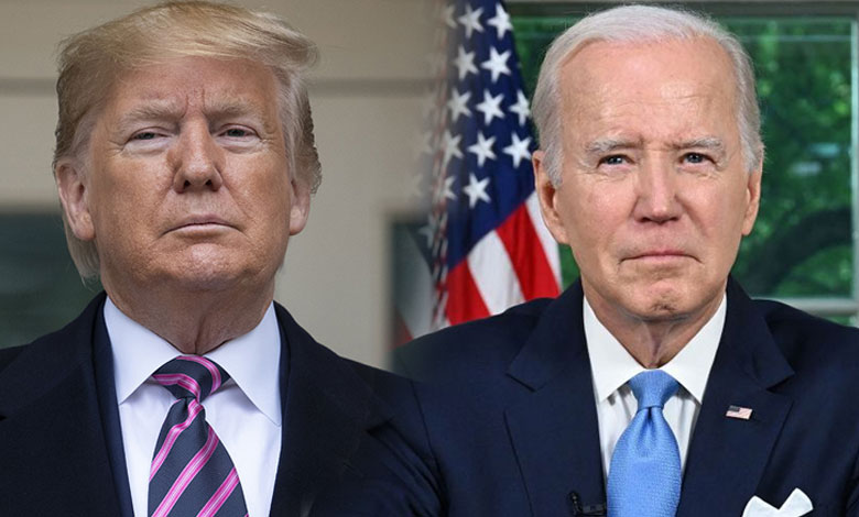 Biden and Trump Both Take Credit for Gaza Ceasefire Deal – Who Deserves the Most Credit?