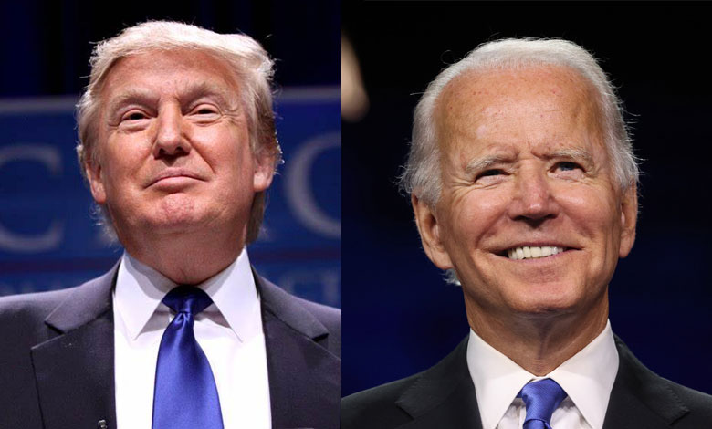 TRUMP BIDEN Terror Hits U.S. in First 48 Hours of 2025: Are Multiple Attacks Part of a Larger Plan?